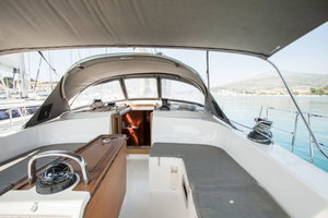 Bavaria Cruiser 51 „Game Point“ – fotka 3