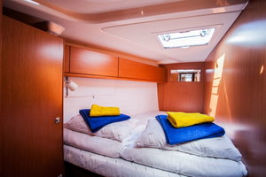 Bavaria Cruiser 51 „Game Point“ – fotka 6