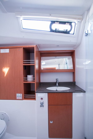 Bavaria Cruiser 51 „Game Point“ – fotka 7
