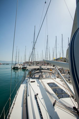 Bavaria Cruiser 51 „Game Point“ – fotka 4