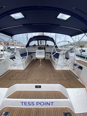 Bavaria Cruiser 46 „Tess Point“ – fotka 11