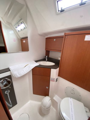 Bavaria Cruiser 46 „Tess Point“ – fotka 9