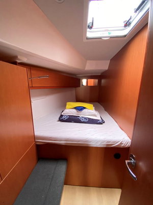 Bavaria Cruiser 46 „Tess Point“ – fotka 6