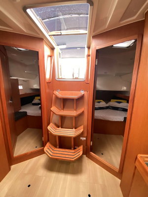 Bavaria Cruiser 46 „Tess Point“ – fotka 8