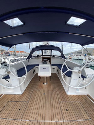 Bavaria Cruiser 46 „Tess Point“ – fotka 12