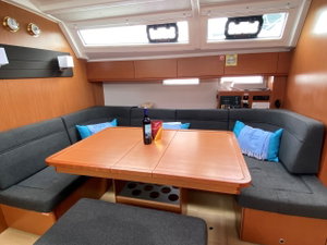 Bavaria Cruiser 46 „Tess Point“ – fotka 2