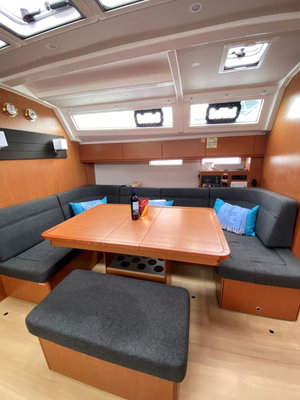 Bavaria Cruiser 46 „Tess Point“ – fotka 5
