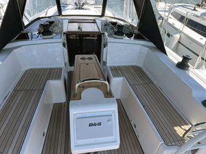 Bavaria C38 „Moya“ – fotka 8
