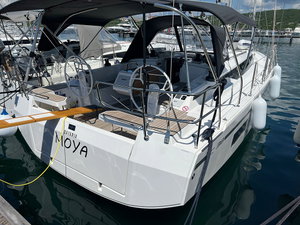 Bavaria C38 „Moya“ – fotka 6