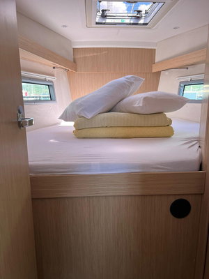 Bavaria C38 „Moya“ – fotka 10