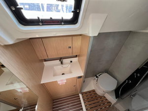 Bavaria C38 „Moya“ – fotka 3