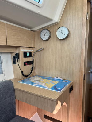 Bavaria C38 „Moya“ – fotka 2