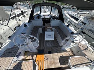 Bavaria C38 „Moya“ – fotka 7