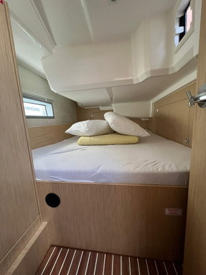 Bavaria C38 „Moya“ – fotka 11