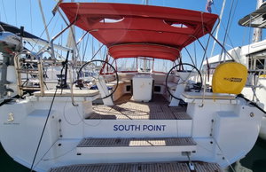 Oceanis 51.1 „South Point“ – fotka 2