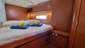 Oceanis 51.1 „South Point“ – fotka 14