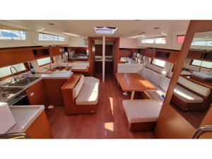 Oceanis 51.1 „South Point“ – fotka 18