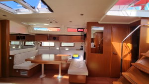 Oceanis 51.1 „South Point“ – fotka 8