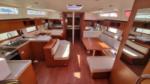 Oceanis 51.1 „South Point“ – fotka 6