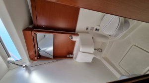 Oceanis 51.1 „South Point“ – fotka 16