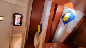 Oceanis 51.1 „South Point“ – fotka 12