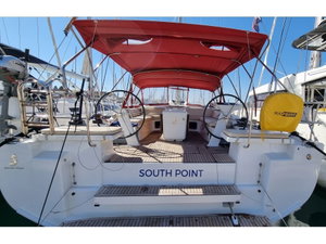Oceanis 51.1 „South Point“ – fotka 1