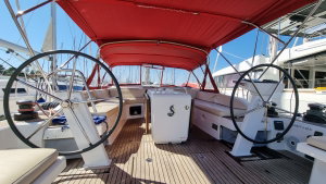 Oceanis 51.1 „South Point“ – fotka 5