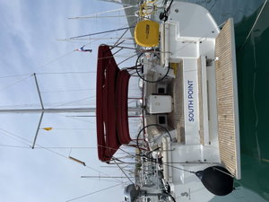 Oceanis 51.1 „South Point“ – fotka 3