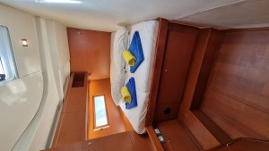 Oceanis 51.1 „South Point“ – fotka 15