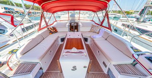Oceanis 51.1 „South Point“ – fotka 23