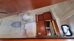 Oceanis 51.1 „South Point“ – fotka 10