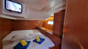 Oceanis 51.1 „South Point“ – fotka 11