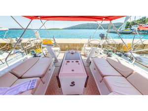 Oceanis 51.1 „South Point“ – fotka 24