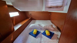Oceanis 51.1 „South Point“ – fotka 13