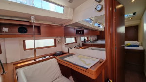 Oceanis 51.1 „South Point“ – fotka 7