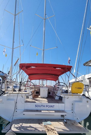 Oceanis 51.1 „South Point“ – fotka 17