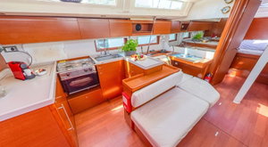 Oceanis 51.1 „South Point“ – fotka 21
