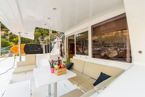 Lagoon 400 S2 „SUMMERTIME“ – fotka 4