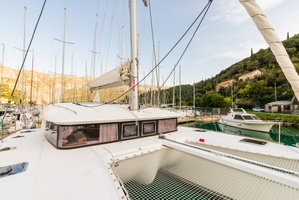 Lagoon 400 S2 „SUMMERTIME“ – fotka 6
