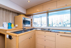 Lagoon 400 S2 „SUMMERTIME“ – fotka 14