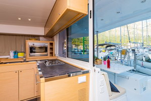 Lagoon 400 S2 „SUMMERTIME“ – fotka 15