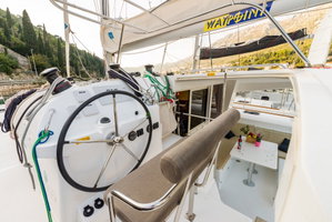 Lagoon 400 S2 „SUMMERTIME“ – fotka 5
