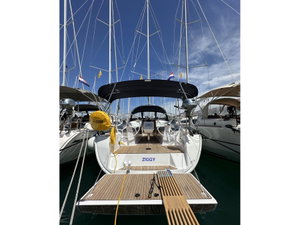 Bavaria Cruiser 34 „Ziggy“ – fotka 1