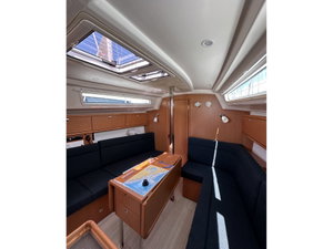 Bavaria Cruiser 34 „Ziggy“ – fotka 13