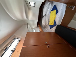 Bavaria Cruiser 34 „Ziggy“ – fotka 7