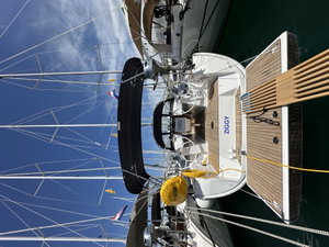 Bavaria Cruiser 34 „Ziggy“ – fotka 2