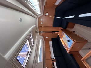 Bavaria Cruiser 34 „Ziggy“ – fotka 5