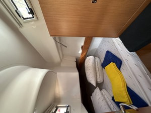 Bavaria Cruiser 34 „Ziggy“ – fotka 8