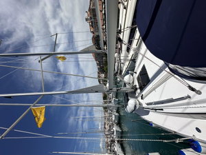Bavaria Cruiser 34 „Ziggy“ – fotka 12