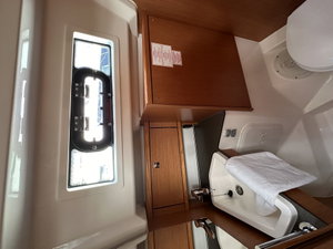 Bavaria Cruiser 34 „Ziggy“ – fotka 9